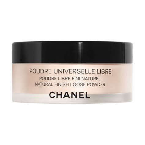 chanel poudre libre opal